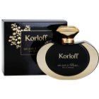 Korloff Un Soir A Paris parfémovaná voda pro ženy 100 ml