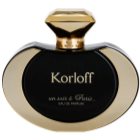 Korloff Un Soir A Paris parfémovaná voda pro ženy 100 ml