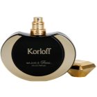 Korloff Un Soir A Paris parfémovaná voda pro ženy 100 ml