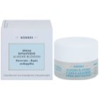 Korres Face Almond Blossom crème hydratante pour peaux normales à sèches