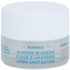 Korres Face Almond Blossom Moisturising Cream for Oily and Combiantion Skin