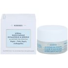 Korres Almond Blossom crema hidratante y nutritiva para pieles secas y muy secas