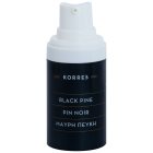 Korres Face Black Pine očný liftingový krém proti vráskam