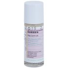 Korres Body Equisetum Desodorizante Roll-On sem alumínio 24 h
