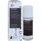 Korres Body Equisetum desodorante roll-on 48h