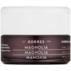 Korres Magnolia creme de dia para as primeiras rugas para todos os tipos de pele