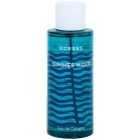 Korres Summer Wood kolinská voda unisex 100 ml