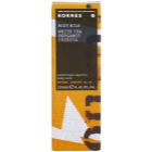 Korres White Tea (Bergamot/Freesia) Körperlotion unisex 125 ml