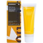 Korres White Tea (Bergamot/Freesia) Körperlotion unisex 125 ml
