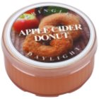 Kringle Candle Apple Cider Donut Teelicht 35 g