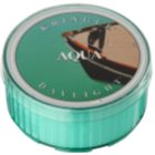 Kringle Candle Aqua Theelichtje 35 gr