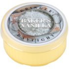 Kringle Candle Baker's Vanilla Theelichtje 35 gr