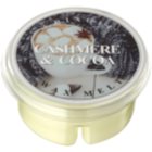 Kringle Candle Cashmere & Cocoa vosk do aromalampy 35 g
