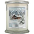 Kringle Candle Cozy Cabin Duftkerze 411 g