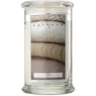 Kringle Candle Comfy Sweater illatos gyertya 624 g