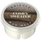 Kringle Candle Comfy Sweater vosk do aromalampy 35 g