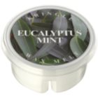 Kringle Candle Eucalyptus Mint ceară pentru aromatizator 35 g