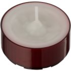 Kringle Candle Frosted Mahogany Theelichtje 35 gr