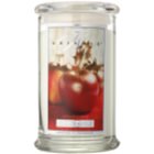Kringle Candle Gilded Apple vonná svíčka 624 g