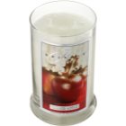Kringle Candle Gilded Apple vonná svíčka 624 g