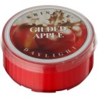 Kringle Candle Gilded Apple čajová svíčka 35 g