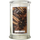 Kringle Candle Kitchen Spice illatos gyertya 624 g