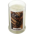 Kringle Candle Kitchen Spice illatos gyertya 624 g