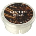 Kringle Candle Kitchen Spice vosk do aromalampy 35 g