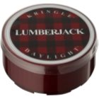 Kringle Candle Lumberjack teamécses 35 g