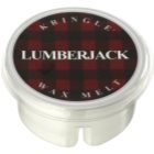 Kringle Candle Lumberjack vosk do aromalampy 35 g