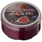 Kringle Candle Oak & Fig lumânare 35 g