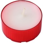 Kringle Candle Peppermint Cocoa Tealight Candle 35 g