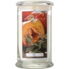 Kringle Candle Pumpkin Sage illatos gyertya 624 g