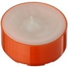 Kringle Candle Pumpkin Sage teamécses 35 g