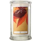 Kringle Candle Touch of Autumn vonná sviečka 624 g