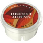 Kringle Candle Touch of Autumn vosk do aromalampy 35 g