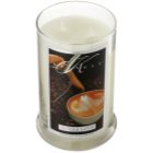 Kringle Candle Vanilla Latte bougie parfumée 624 g