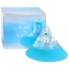 Krizia Eau de Krizia toaletní voda pro ženy 75 ml