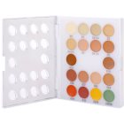 Kryolan Dermacolor Camouflage System mini paleta de corectii