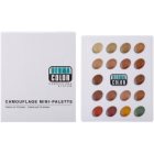 Kryolan Dermacolor Camouflage System mini paleta de corectii