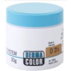Kryolan Dermacolor Camouflage System Machiaj si anticearcan cremos intr-unul singur