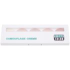 Kryolan Dermacolor Camouflage System paleta corectoare cu 5 culori cremoase