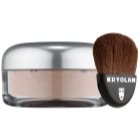 Kryolan Dermacolor Light Mineral sypký pudr se štětečkem