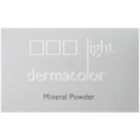 Kryolan Dermacolor Light Mineral sypký pudr se štětečkem