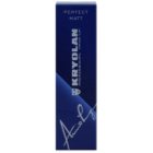 Kryolan Basic Face & Body Baza de machiaj pentru un aspect mat de piele