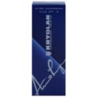 Kryolan Basic Face & Body podkladová báza SPF 15
