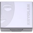 Kryolan Basic Face & Body Blush compact cu oglinda