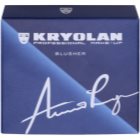 Kryolan Basic Face & Body Blush compact cu oglinda