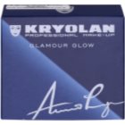 Kryolan Basic Face & Body rozjasňovač, bronzer a tvářenka v jednom