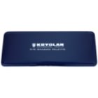 Kryolan Basic Eyes Paleta ochi umbre cu 10 nuante
